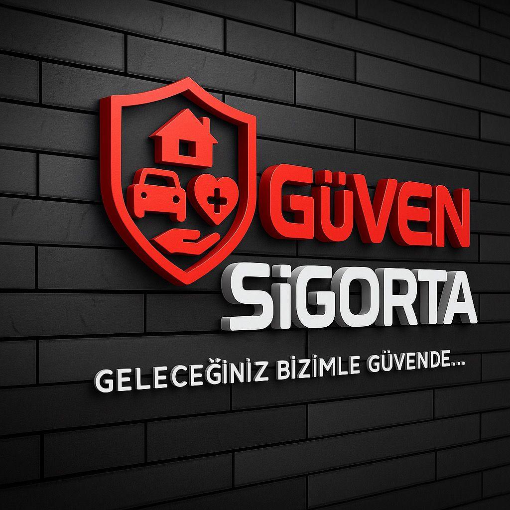 Güven Sigorta Logo